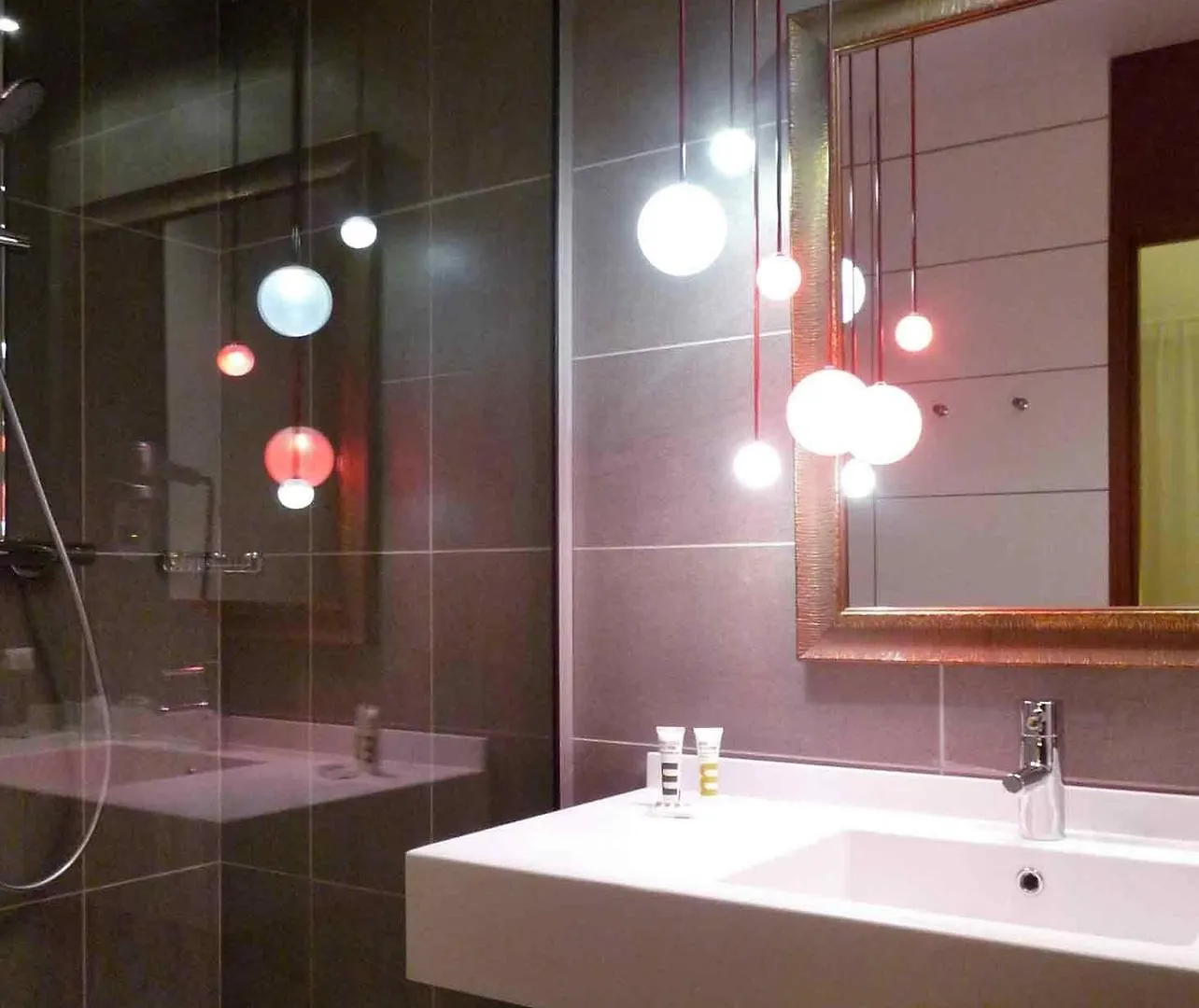 **** Hotel Mercure Lyon Centre - Gare Part Dieu Francia