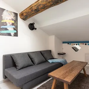 Appartement Dify Le Perrache, Lyon