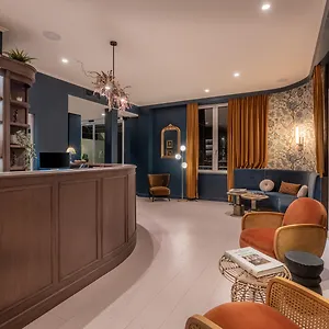 4* Hotel Maison Lacassagne
