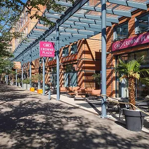 4* Hotel Crowne Plaza - Cite Internationale