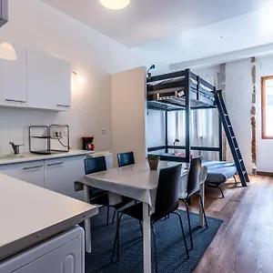Appartement Lyonpaulbert, Lyon