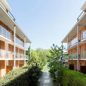 מלון דירות Western Park Geneve-thoiry, טוארי