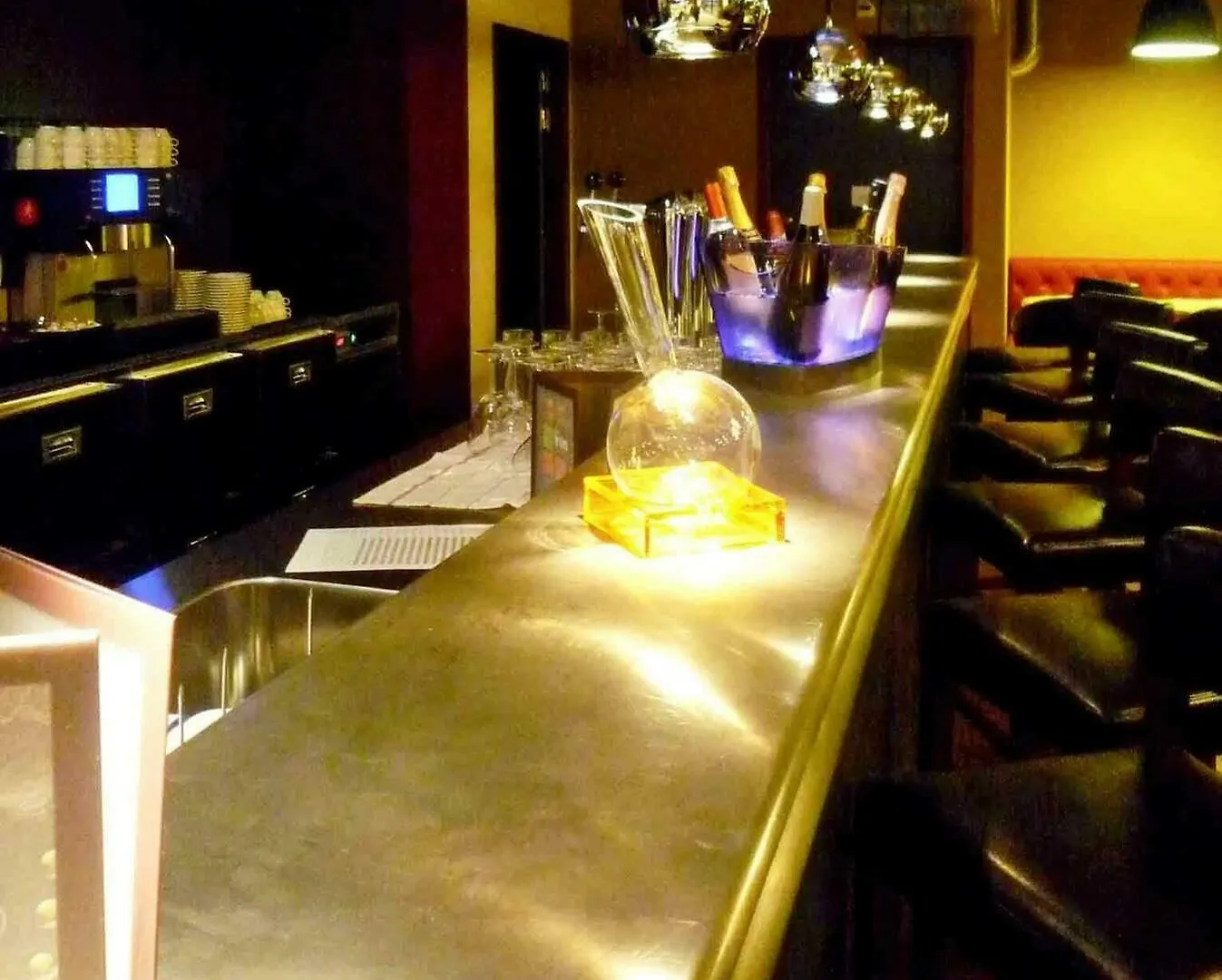 Mercure Lyon Centre - Gare Part Dieu 4*,  Frankreich