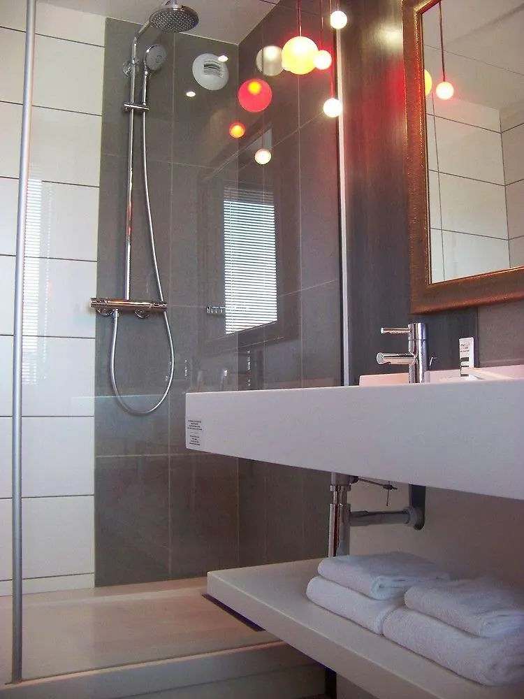 Mercure Lyon Centre - Gare Part Dieu