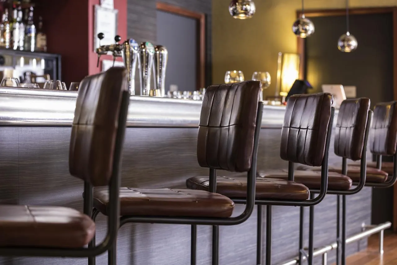 **** Hotel Mercure Lyon Centre - Gare Part Dieu France