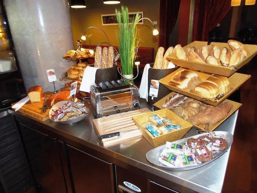 Mercure Lyon Centre - Gare Part Dieu 4*,  France