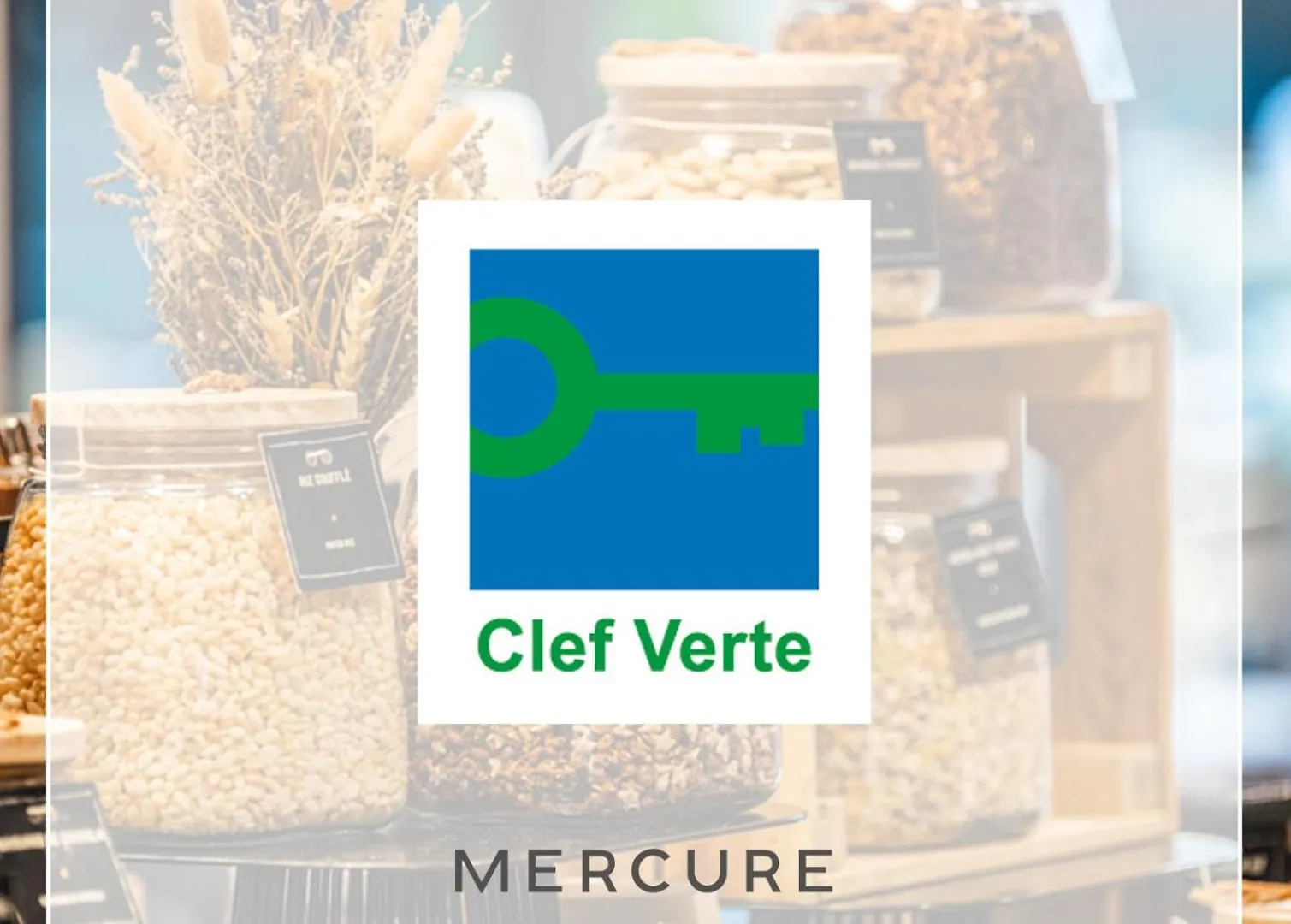 Mercure Lyon Centre - Gare Part Dieu Hotel